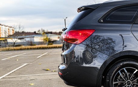 KIA cee'd III, 2017 год, 1 129 000 рублей, 7 фотография