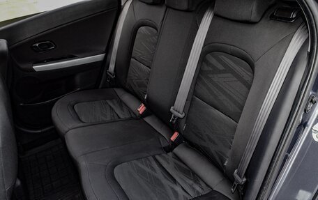 KIA cee'd III, 2017 год, 1 129 000 рублей, 19 фотография