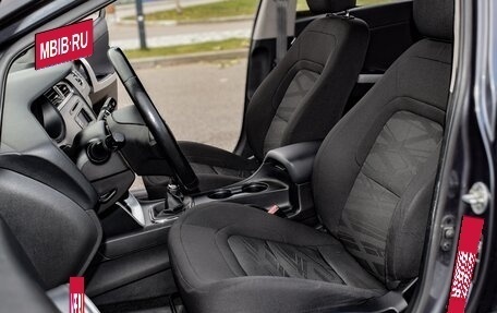 KIA cee'd III, 2017 год, 1 129 000 рублей, 18 фотография