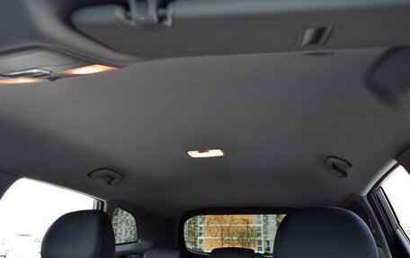 KIA cee'd III, 2017 год, 1 129 000 рублей, 25 фотография