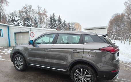 Geely Atlas, 2022 год, 2 030 000 рублей, 3 фотография