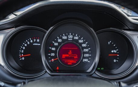 KIA cee'd III, 2017 год, 1 129 000 рублей, 21 фотография