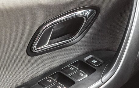 KIA cee'd III, 2017 год, 1 129 000 рублей, 23 фотография