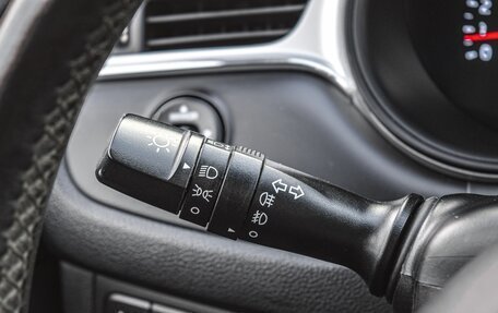 KIA cee'd III, 2017 год, 1 129 000 рублей, 22 фотография