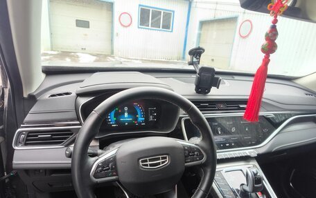 Geely Atlas, 2022 год, 2 030 000 рублей, 4 фотография