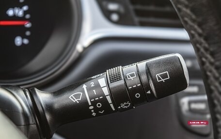 KIA cee'd III, 2017 год, 1 129 000 рублей, 20 фотография