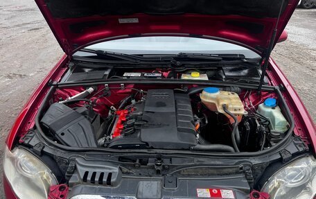 Audi A4, 2007 год, 950 000 рублей, 3 фотография