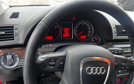 Audi A4, 2007 год, 950 000 рублей, 4 фотография