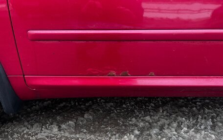 Audi A4, 2007 год, 950 000 рублей, 16 фотография