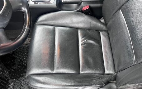 Audi A4, 2007 год, 950 000 рублей, 5 фотография