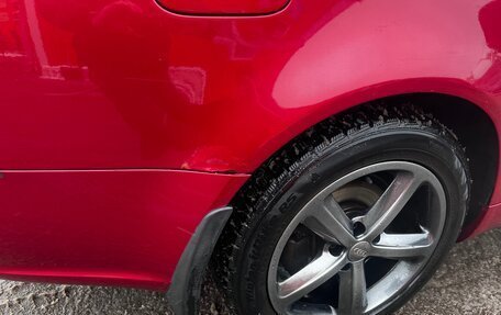 Audi A4, 2007 год, 950 000 рублей, 12 фотография