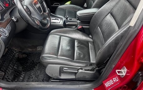 Audi A4, 2007 год, 950 000 рублей, 6 фотография