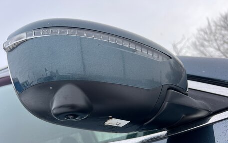 Nissan X-Trail, 2018 год, 1 799 000 рублей, 8 фотография