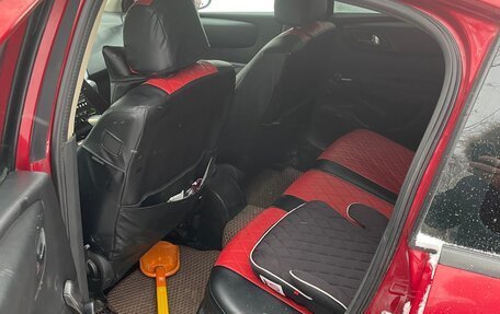 Citroen C4 II рестайлинг, 2009 год, 310 000 рублей, 7 фотография