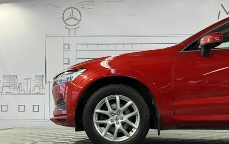 Volvo XC60 II, 2019 год, 2 700 000 рублей, 11 фотография