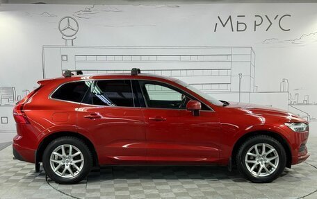 Volvo XC60 II, 2019 год, 2 700 000 рублей, 6 фотография