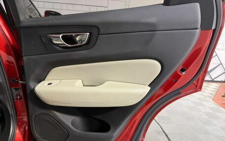 Volvo XC60 II, 2019 год, 2 700 000 рублей, 24 фотография