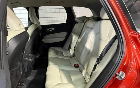 Volvo XC60 II, 2019 год, 2 700 000 рублей, 20 фотография