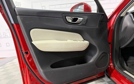 Volvo XC60 II, 2019 год, 2 700 000 рублей, 16 фотография