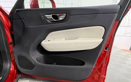 Volvo XC60 II, 2019 год, 2 700 000 рублей, 26 фотография