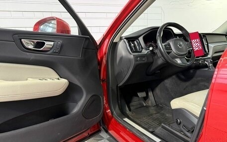 Volvo XC60 II, 2019 год, 2 700 000 рублей, 15 фотография