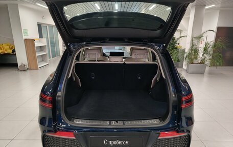 Genesis GV70, 2021 год, 4 630 000 рублей, 5 фотография