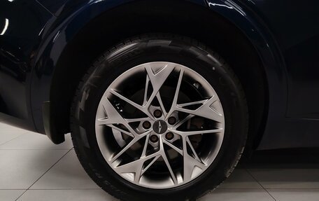 Genesis GV70, 2021 год, 4 630 000 рублей, 6 фотография