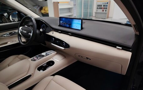 Genesis GV70, 2021 год, 4 630 000 рублей, 7 фотография