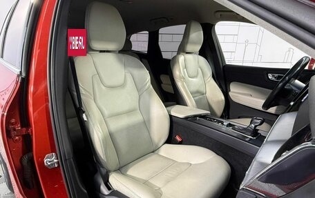 Volvo XC60 II, 2019 год, 2 700 000 рублей, 28 фотография