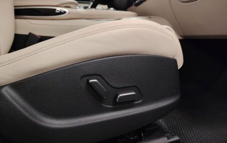 Genesis GV70, 2021 год, 4 630 000 рублей, 8 фотография