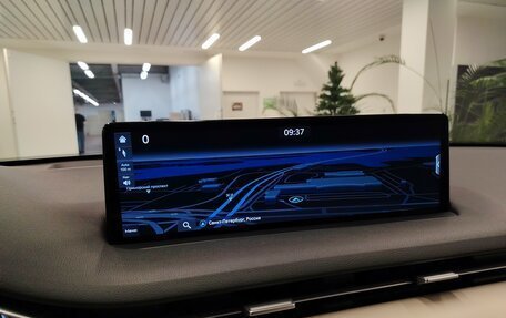 Genesis GV70, 2021 год, 4 630 000 рублей, 16 фотография