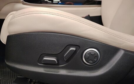 Genesis GV70, 2021 год, 4 630 000 рублей, 13 фотография