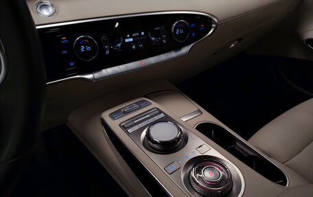 Genesis GV70, 2021 год, 4 630 000 рублей, 14 фотография