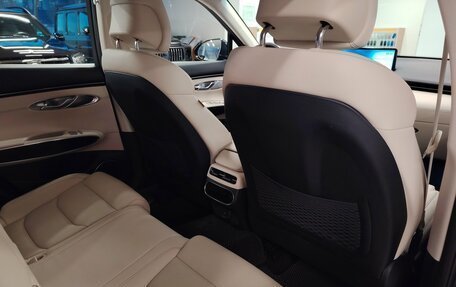 Genesis GV70, 2021 год, 4 630 000 рублей, 9 фотография