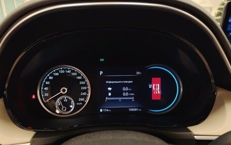 Genesis GV70, 2021 год, 4 630 000 рублей, 20 фотография