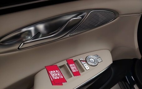 Genesis GV70, 2021 год, 4 630 000 рублей, 11 фотография