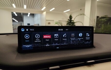 Genesis GV70, 2021 год, 4 630 000 рублей, 17 фотография