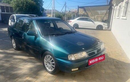 Nissan Primera II рестайлинг, 1995 год, 200 000 рублей, 2 фотография