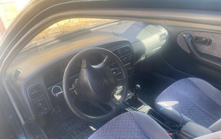 Nissan Primera II рестайлинг, 1995 год, 200 000 рублей, 5 фотография