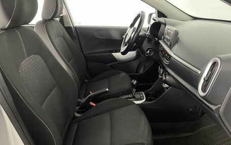 KIA Picanto III рестайлинг, 2019 год, 1 180 000 рублей, 13 фотография