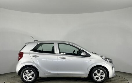 KIA Picanto III рестайлинг, 2019 год, 1 180 000 рублей, 11 фотография