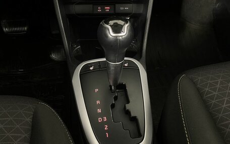 KIA Picanto III рестайлинг, 2019 год, 1 180 000 рублей, 17 фотография