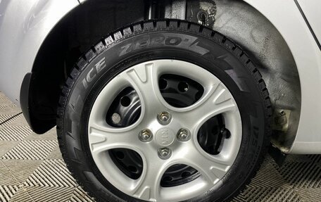 KIA Picanto III рестайлинг, 2019 год, 1 180 000 рублей, 21 фотография