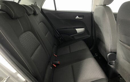 KIA Picanto III рестайлинг, 2019 год, 1 180 000 рублей, 14 фотография