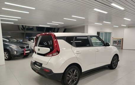 KIA Soul III, 2019 год, 1 825 000 рублей, 2 фотография