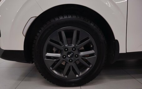 KIA Soul III, 2019 год, 1 825 000 рублей, 6 фотография