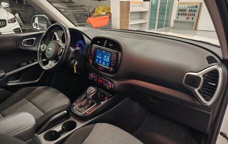 KIA Soul III, 2019 год, 1 825 000 рублей, 7 фотография