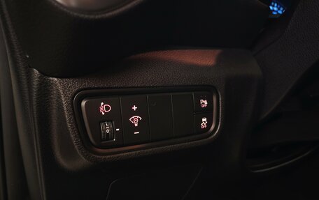 KIA Soul III, 2019 год, 1 825 000 рублей, 11 фотография