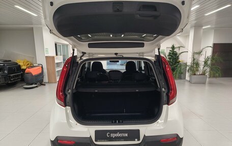 KIA Soul III, 2019 год, 1 825 000 рублей, 5 фотография