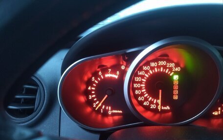 Mazda CX-7 I рестайлинг, 2008 год, 600 000 рублей, 3 фотография